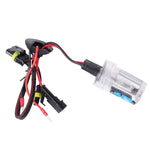 Lampada Xenon HID 35W 2x H7 6000K e 8000K 12V