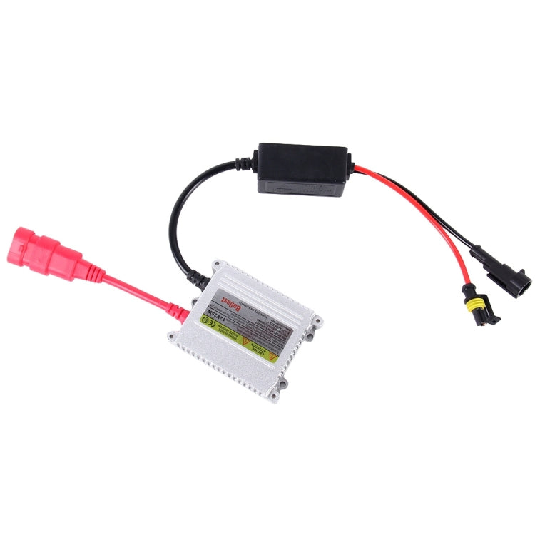 Lampada Xenon HID 35W 2x H7 6000K e 8000K 12V