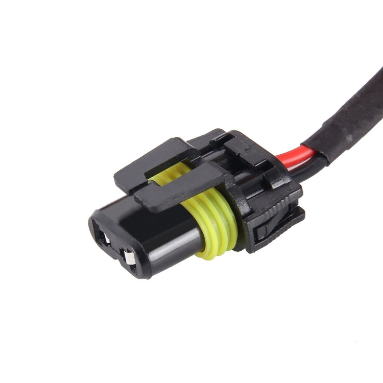 Lampada Xenon HID 35W 2x H7 6000K e 8000K 12V