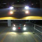Lampada Xenon HID 35W 2x H7 6000K e 8000K 12V