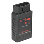 Disattivatore immobilizzatore VAG Drive Box EDC15/ME7 OBD2