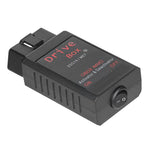 Disattivatore immobilizzatore VAG Drive Box EDC15/ME7 OBD2