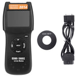 D900 CANBUS OBDII Lettore codici auto OBD2