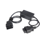 Modulo connettore diagnostico Lexia PP2000 per Peugeot Citroen