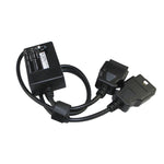 Modulo connettore diagnostico Lexia PP2000 per Peugeot Citroen