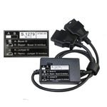 Modulo connettore diagnostico Lexia PP2000 per Peugeot Citroen