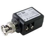 Ricetrasmettitore video passivo CCTV B101 per cavi twisted pair - immagine 3