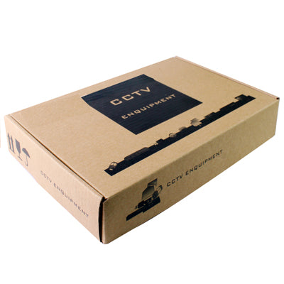 Ricetrasmettitore video balun BNC per CCTV