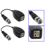 Ricetrasmettitore video balun UTP passivo UTP101P fino a 300 m