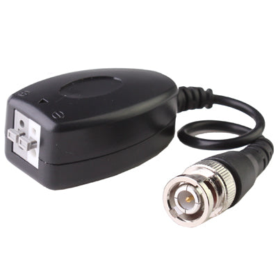 Ricetrasmettitore video balun UTP passivo UTP101P fino a 300 m - immagine 3