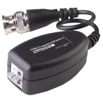 Ricetrasmettitore video balun UTP passivo UTP101P fino a 300 m - immagine 4