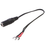 2 PC Balun video passivi per rete CCTV UTP BNC