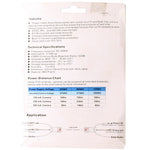 Set 2 balun video passivi BNC e RJ45 per cavo UTP - immagine 5
