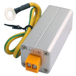 Scaricatore di sovratensione PBD-220V AC 220 V, 10 kA - immagine 4