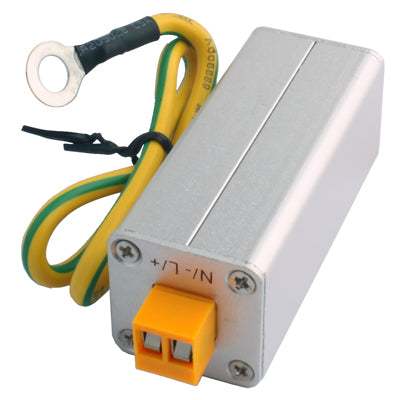 Scaricatore di sovratensione PBD-220V AC 220 V, 10 kA - immagine 4