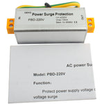 Scaricatore di sovratensione PBD-220V AC 220 V, 10 kA - immagine 5