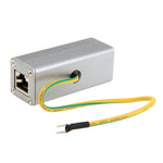 Protezione da sovratensioni video e dati 12V CYL01VP-3 - immagine 3