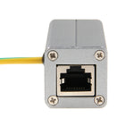 Protezione da sovratensioni video e dati 12V CYL01VP-3 - immagine 4
