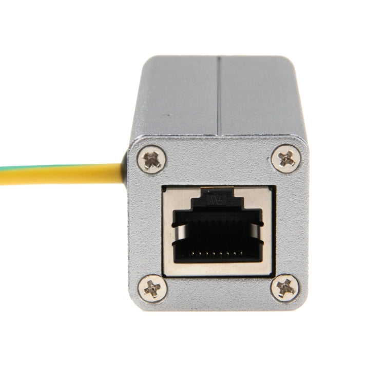 Protezione da sovratensioni video e dati 12V CYL01VP-3 - immagine 4