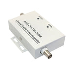 Amplificatore video coassiale BNC con guadagno regolabile 6 dB - immagine 2