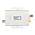 Amplificatore video coassiale BNC con guadagno regolabile 6 dB - immagine 3
