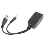 Connettore balun video e alimentazione passiva 1 canale RJ45 - immagine 4