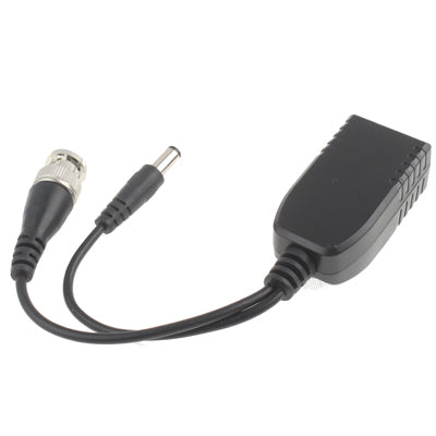 Connettore balun video e alimentazione passiva 1 canale RJ45 - immagine 4