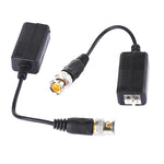 Ricetrasmettitore video balun passivo HD 205C 1CH - immagine 2