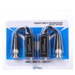 Ricetrasmettitore video balun passivo HD 205C 1CH - immagine 4
