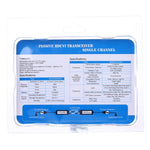 Ricetrasmettitore video balun passivo HD 205C 1CH - immagine 5