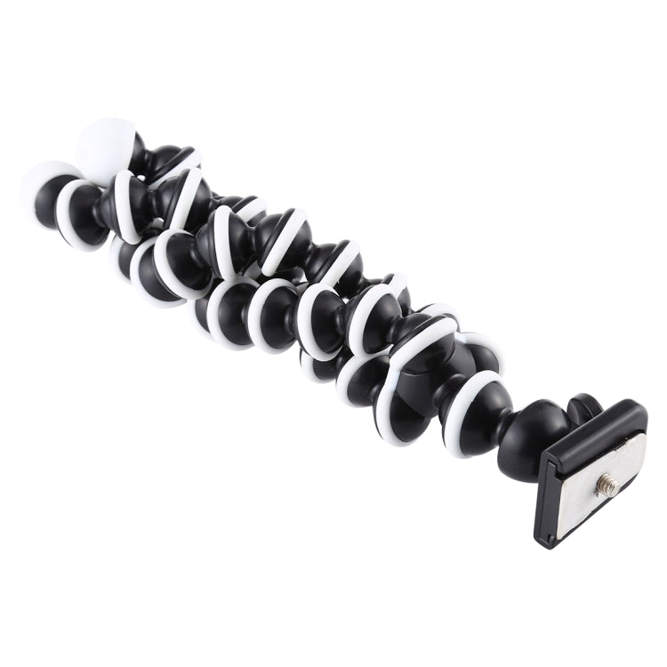 Supporto per treppiede per fotocamera digitale con impugnatura flessibile, carico: 2 kg, Medium
