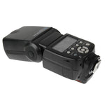 YONGNUO YN-560IV Speedlite flash wireless per Nikon Canon Pentax Olympus RF602, YN-560IV