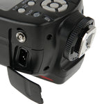 YONGNUO YN-560IV Speedlite flash wireless per Nikon Canon Pentax Olympus RF602, YN-560IV