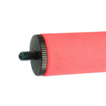 Supporto per flash LED in spugna Steadicam monopiede portatile con giunto cardanico per fotocamera reflex, Handheld Monopod (Red), Handheld Monopod (Blue), Handheld Monopod (Green), Handheld Monopod (Orange)