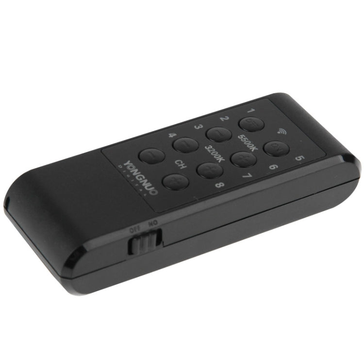 YONGNUO YN300 III Luce video per fotocamera LED per Canon Nikon Olympus, YN300 III