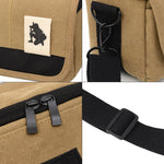 Borsa fotografica universale, dimensioni interne: ca.200 mm x 115 mm x 100 mm