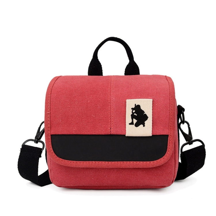 Borsa fotografica universale, dimensioni interne: ca.200 mm x 115 mm x 100 mm