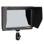 FEELWORLD FW-759 Monitor da campo per fotocamera da 7 pollici dal design sottile 1280 x 800 HDMI 1080P