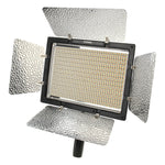 YONGNUO YN900 900 pz Illuminazione LED Dimmerabile Studio 3200K-5500K Luce video, YN900