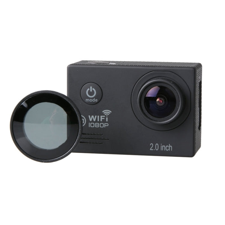 Filtro ND per SJCAM SJ7000 Action Camera
