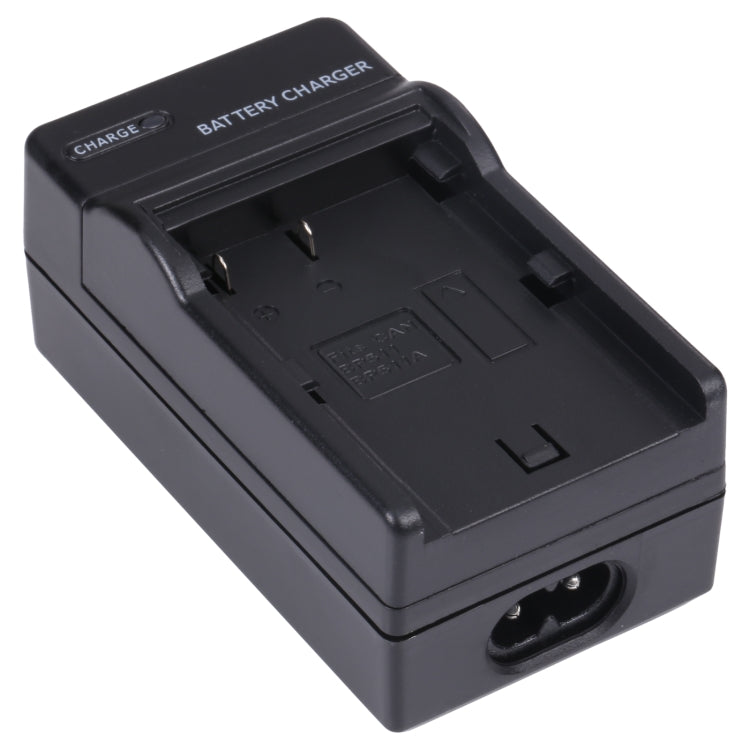 Caricabatterie per fotocamera digitale per CANON BP511/ 512/ 522/ 535, BP511