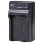 Caricabatterie per fotocamera digitale per CANON LP-E5, LP-E5