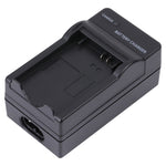 Caricabatterie per fotocamera digitale per CANON LP-E5, LP-E5