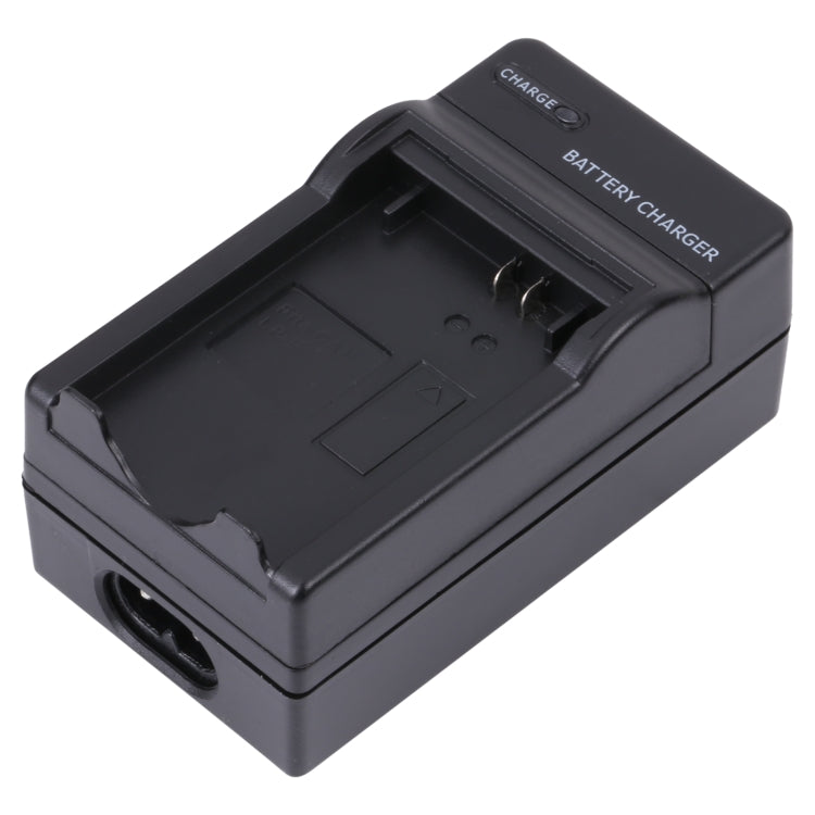 Caricabatterie per fotocamera digitale per CANON LP-E5, LP-E5