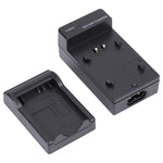 Caricabatterie per fotocamera digitale per CANON LP-E5, LP-E5