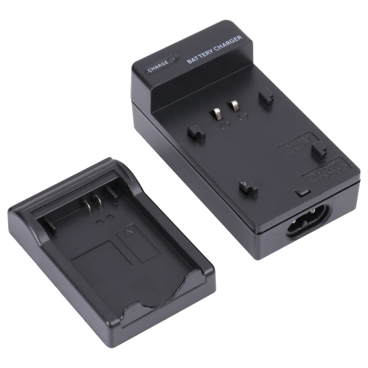 Caricabatterie per fotocamera digitale per CANON LP-E5, LP-E5