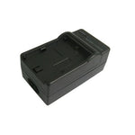 Caricabatterie per fotocamera digitale per CANON LP-E6, LP-E6