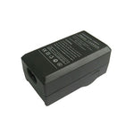Caricabatterie per fotocamera digitale per CANON LP-E6, LP-E6