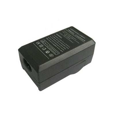 Caricabatterie per fotocamera digitale per CANON LP-E6, LP-E6