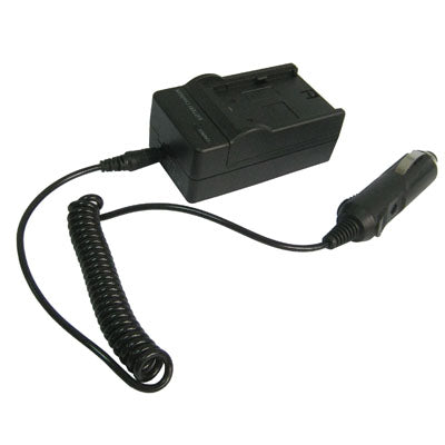 Caricabatterie per fotocamera digitale per CANON LP-E6, LP-E6